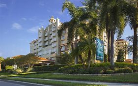 Four Points by Sheraton Tampa Airport